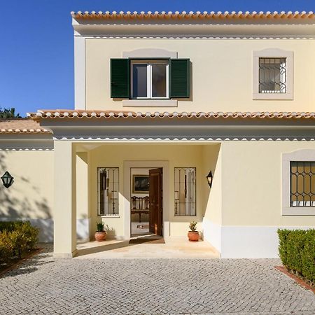 Villa At Quinta Do Peru Golf And Country Club Quinta do Conde Exterior photo